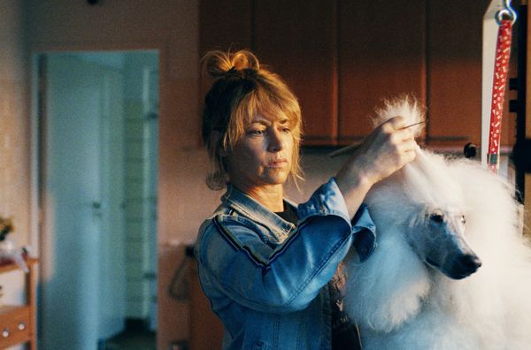 Paradijs Ellen ten Damme