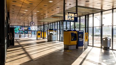 Stelling van de dag: 'NS straft met het schrappen van de compensatie bij een staking de verkeerde mensen'