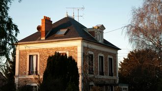 vakantiehuis