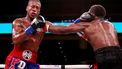 Bokser overleden aan gevolgen knock-out