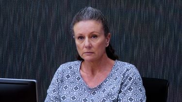 Kathleen Folbigg moordenares na 20 jaar vrij
