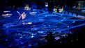 Eurovisiesongfestival, songfestival, ahoy