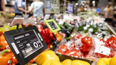 Supermarkten plastic zakjes ban