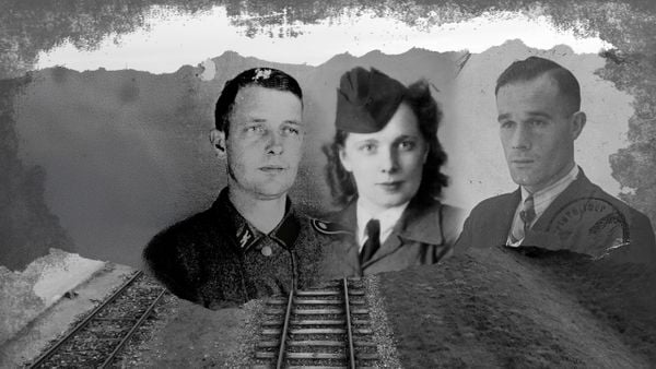 Kampbewakers Auschwitz