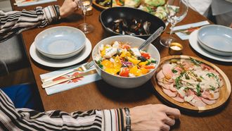 Ook als je gezond eet: deze populaire voedingsmiddelen kunnen je concentratie verstoren