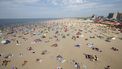 Weer een warm meirecord gebroken