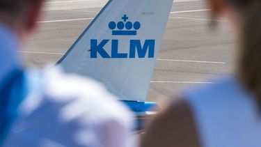 Staking KLM dreigt 'Piloten hebben constante jetlag'