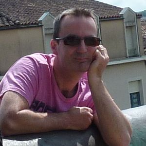 Theo Pepers