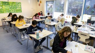 lerarentekort-houdt-aan-45-procent-extra-vacatures-in-twee-jaar-tijd - ANP