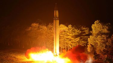 'Ruim 200 doden door kerntest Noord-Korea'