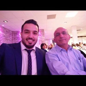Emre Sener