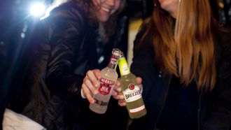 Horeca wil hogere boete voor drinkende jongeren