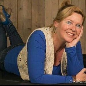Gonnie van Vliet
