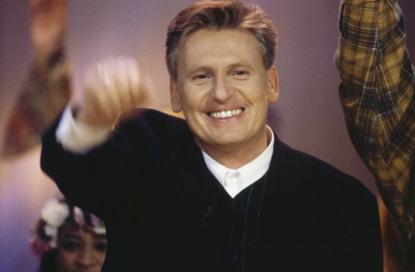 Hennie Huisman