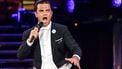 Robbie Williams naar Sziget