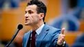 DENK zet fractievoorzitter Azarkan uit partij