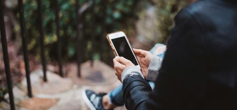 ongewenste telefoontjes, iPhone, iOS-update, telemarketeers
