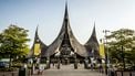 Dit betaal je voor een nacht in het nieuwe Efteling-hotel