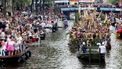 14 aanhoudingen rond Canal Parade en Pride