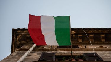 Brug tussen Toscane en Ligurië stort in