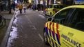 Circusartieste voelt benen niet meer na val 