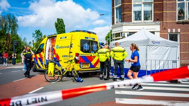 marathon leiden