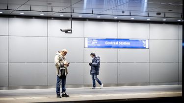 Nederlander wil na coronacrisis openbaar vervoer vaker mijden