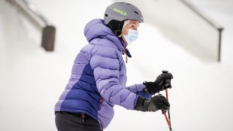 Op het laatste moment toch geen wintersport op Italiaanse pistes