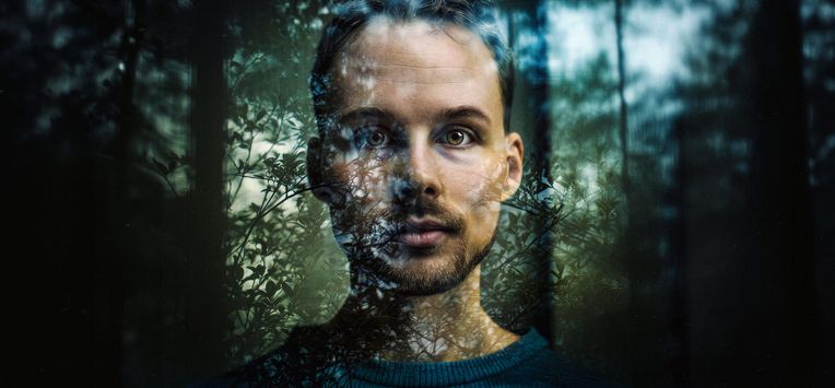 Klinkt als een sekte Israel van Dorsten