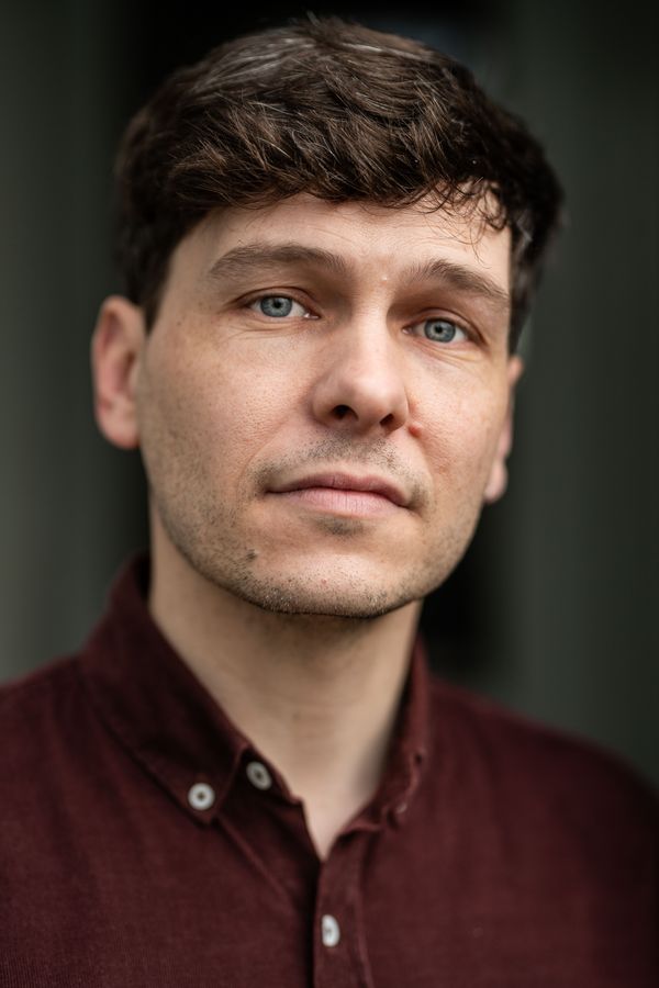 Vaderdagen Michiel Cox vaderschap vader kinderen