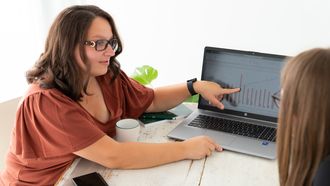 De Beleggingsrekening van Christina (32): ‘We hebben inmiddels 60K ingelegd’