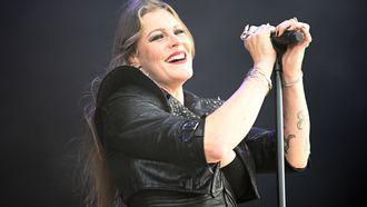Floor Jansen Nightwish