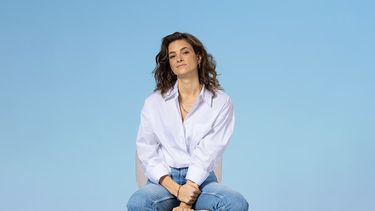 Liesbeth Rasker bewust niet moeder