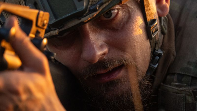 2000 meters to Andriivka Oekraïne