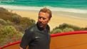 Nicolas Cage The Surfer