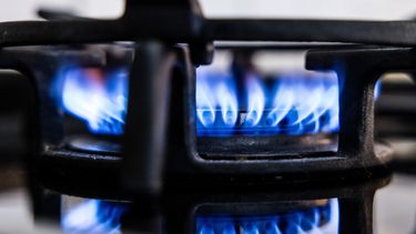 gasfornuis iran wapenstilstand staakt het vuren gasprijzen olie tanken brandstofprijzen