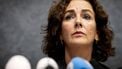 Femke Halsema geweld Amsterdam
