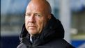 ZWOLLE - PEC Zwolle Trainer Henry van der Vegt tijdens de Nederlandse Eredivisie wedstrijd tussen PEC Zwolle en Cambuur in het MAC3Park stadion op 11 oktober 2026 in Zwolle, Nederland. VINCENT JANNINK / ANP
