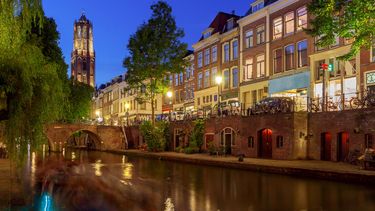 Grootste herriestad van Nederland is Utrecht