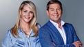 Chantal Janzen: ‘Zelf aan The Voice meedoen? Nooit, doodeng’