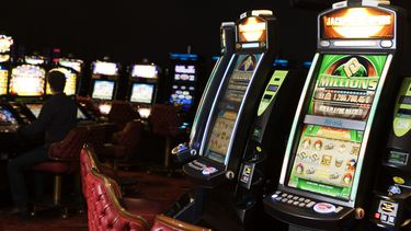 Belg wint bijna 1,4 miljoen euro in Holland Casino