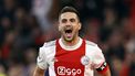 Ajax PSV Dusan Tadic