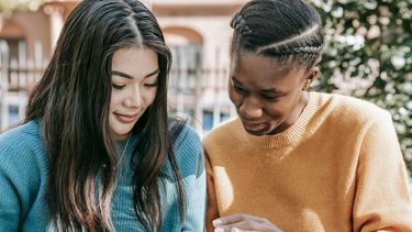 Deze video’s kunnen stress net zo goed verlagen als meditatie