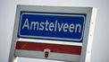 Amstelveen is volgens Eenhoorn het slachtoffer van een georganiseerde bende. Foto: ANP