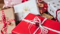 Cadeaus, Sinterklaas, Kerstmis