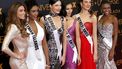 Fotoserie: Vrouwen strijden om titel Miss Universe