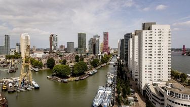 Rotterdam stelt kaarten songfestival beschikbaar aan deel inwoners