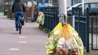 Nederlanders denken afval goed te scheiden, maar bij deze producten gaat het mis