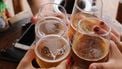 alcoholisme alcohol drinken onderzoek hersencellen brein