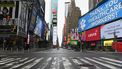 Meer besmettingen in New York dan in Italië en Spanje